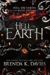 Book cover for Hell on Earth