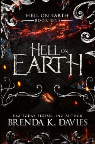 Cover of Hell on Earth