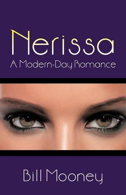 Book cover for Nerissa