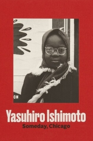 Cover of Yasuhiro Ishimoto - Someday, Chicago