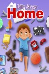 Book cover for Billy Stays Home