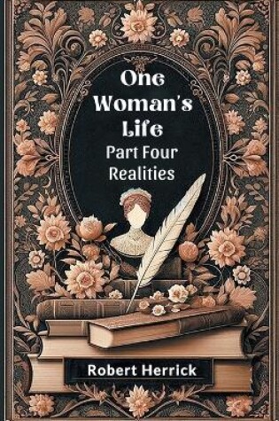 Cover of One Woman's Life Part Four Realities