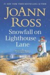 Book cover for Snowfall on Lighthouse Lane