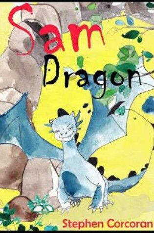 Cover of Dragon Sam