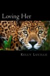 Book cover for Loving Her