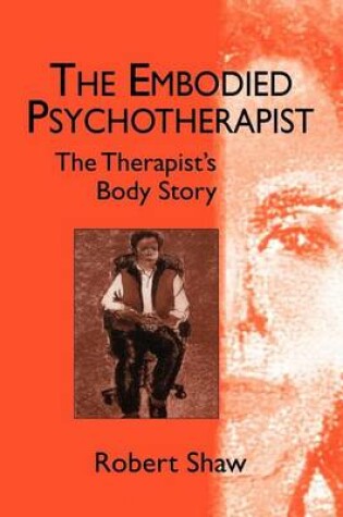 Cover of The Embodied Psychotherapist