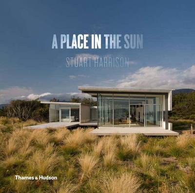 Book cover for Place in the Sun