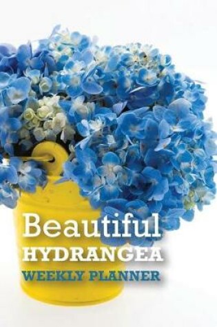 Cover of Beautiful Hydrangea