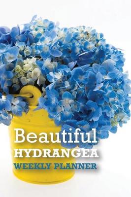 Book cover for Beautiful Hydrangea