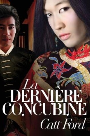 Cover of Derniere Concubine (Translation)