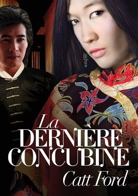 Book cover for Derniere Concubine (Translation)