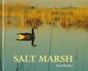 Book cover for Salt Marsh
