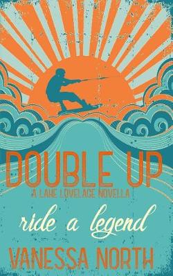 Book cover for Double Up