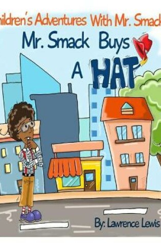 Cover of Children's Adventures With Mr. Smack