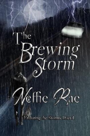 Cover of The Brewing Storm