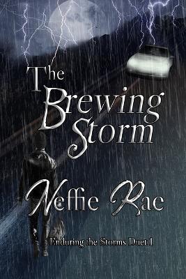 Cover of The Brewing Storm