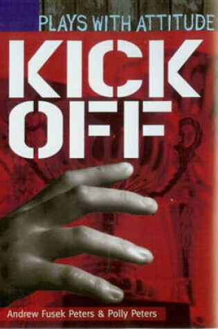 Cover of Kick Off