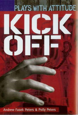 Book cover for Kick Off