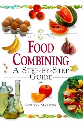 Cover of Food Combining