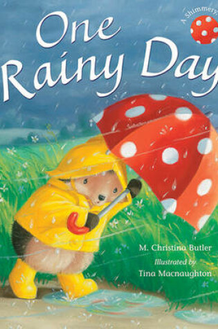 Cover of One Rainy Day