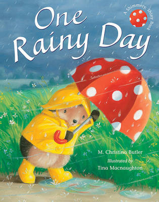 Cover of One Rainy Day