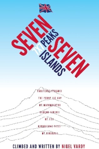 Cover of 7x7 - Seven Peaks Seven Islands