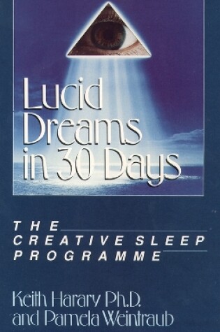 Cover of Lucid Dreams in 30 Days