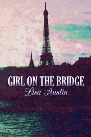 Cover of Girl on the Bridge
