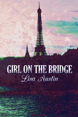 Book cover for Girl on the Bridge