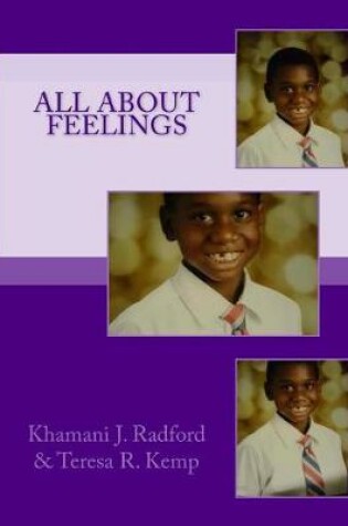 Cover of All About Feelings