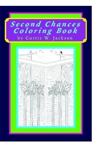 Cover of Second Chances Coloring Book