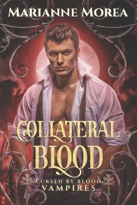 Book cover for Collateral Blood