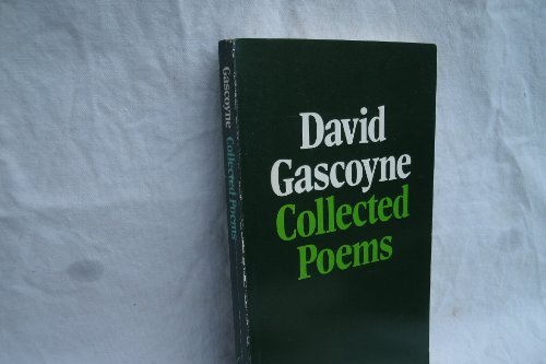 Book cover for Collected Poems