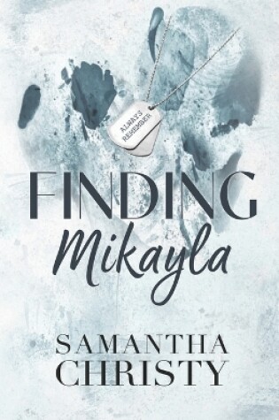 Cover of Finding Mikayla