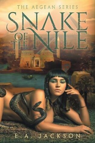 Cover of Snake Of The Nile