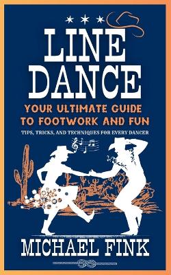 Cover of Line Dance