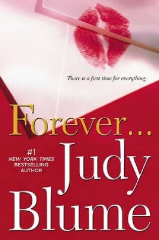 Cover of Forever...