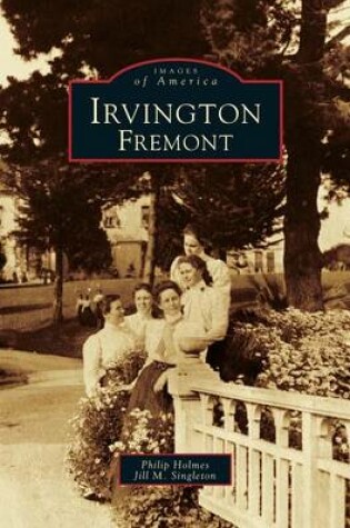 Cover of Irvington, Fremont