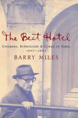 Cover of The Beat Hotel