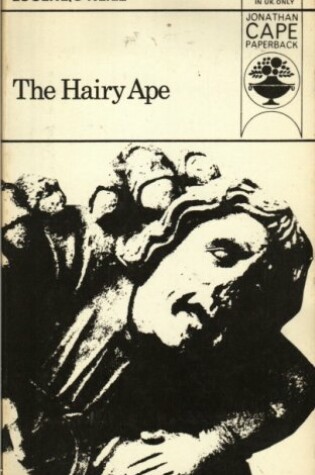 Cover of The Hairy Ape