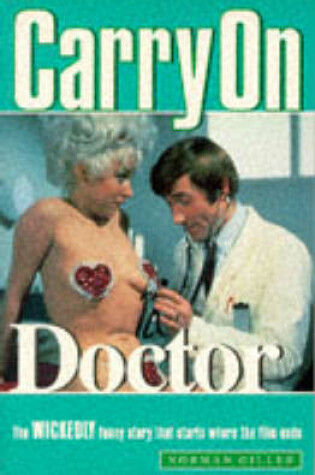 Cover of Carry on Doctor