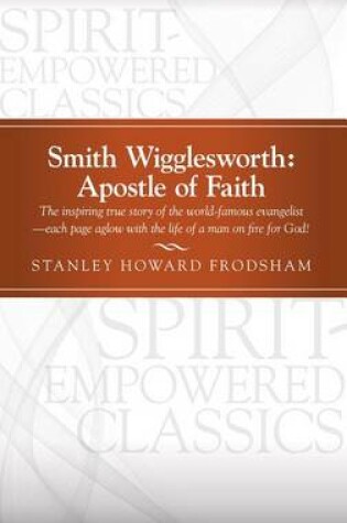 Cover of Smith Wigglesworth