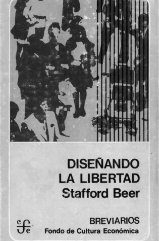 Cover of Disenando La Libertad