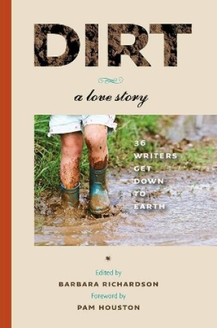 Cover of Dirt