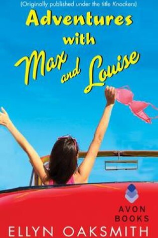 Cover of Adventures with Max and Louise