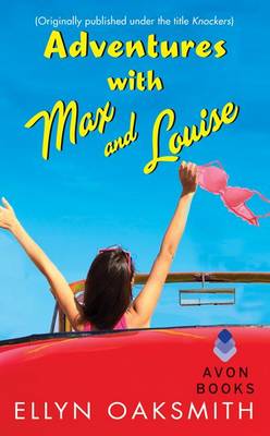 Book cover for Adventures with Max and Louise