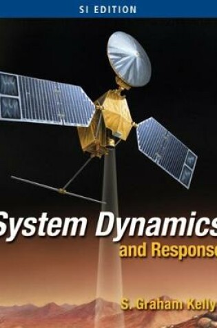 Cover of System Dynamics and Response - SI Version