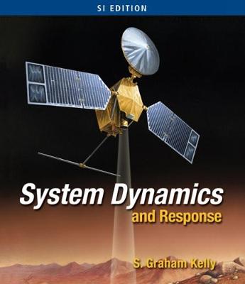 Book cover for System Dynamics and Response - SI Version