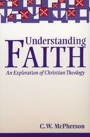 Book cover for Understanding Faith