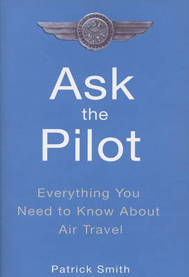 Book cover for Ask the Pilot